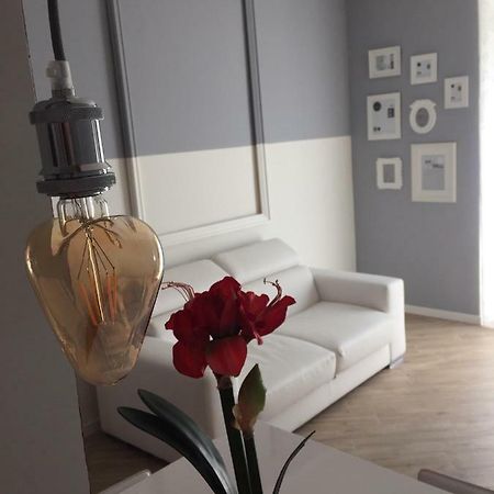 Casa Lalla Torino Eksteriør bilde