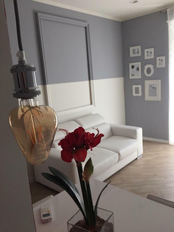 Casa Lalla Torino Eksteriør bilde