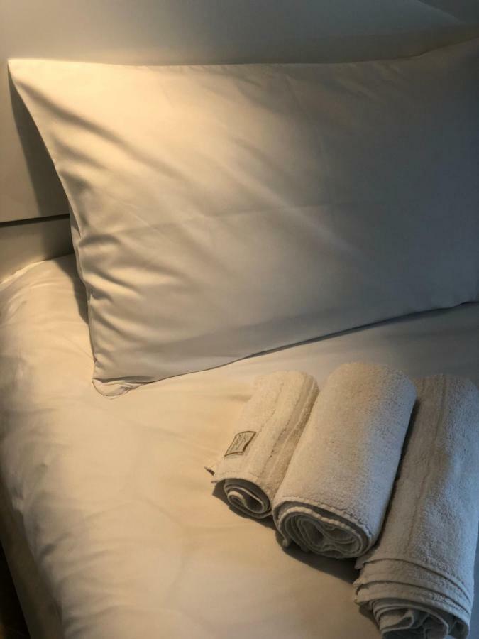 Casa Lalla Torino Eksteriør bilde