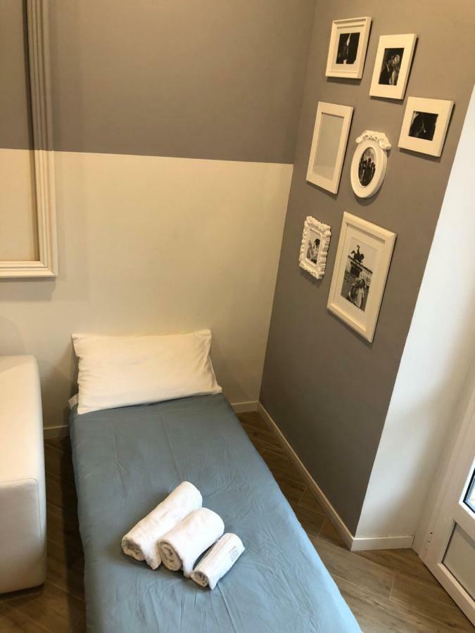 Casa Lalla Torino Eksteriør bilde