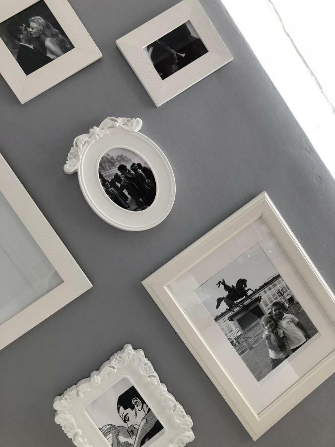 Casa Lalla Torino Eksteriør bilde