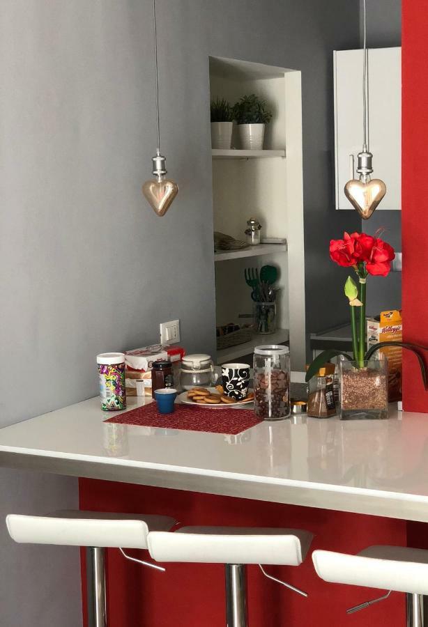Casa Lalla Torino Eksteriør bilde