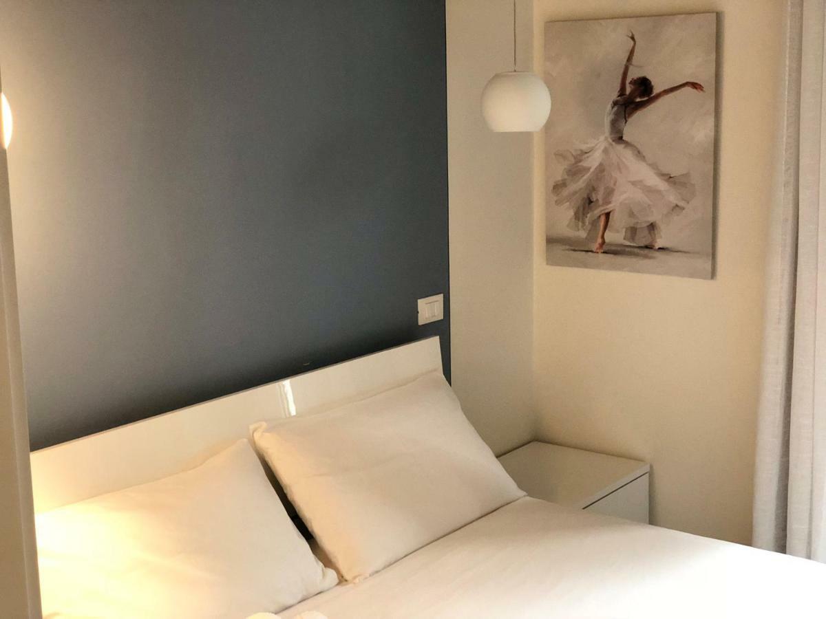 Casa Lalla Torino Eksteriør bilde