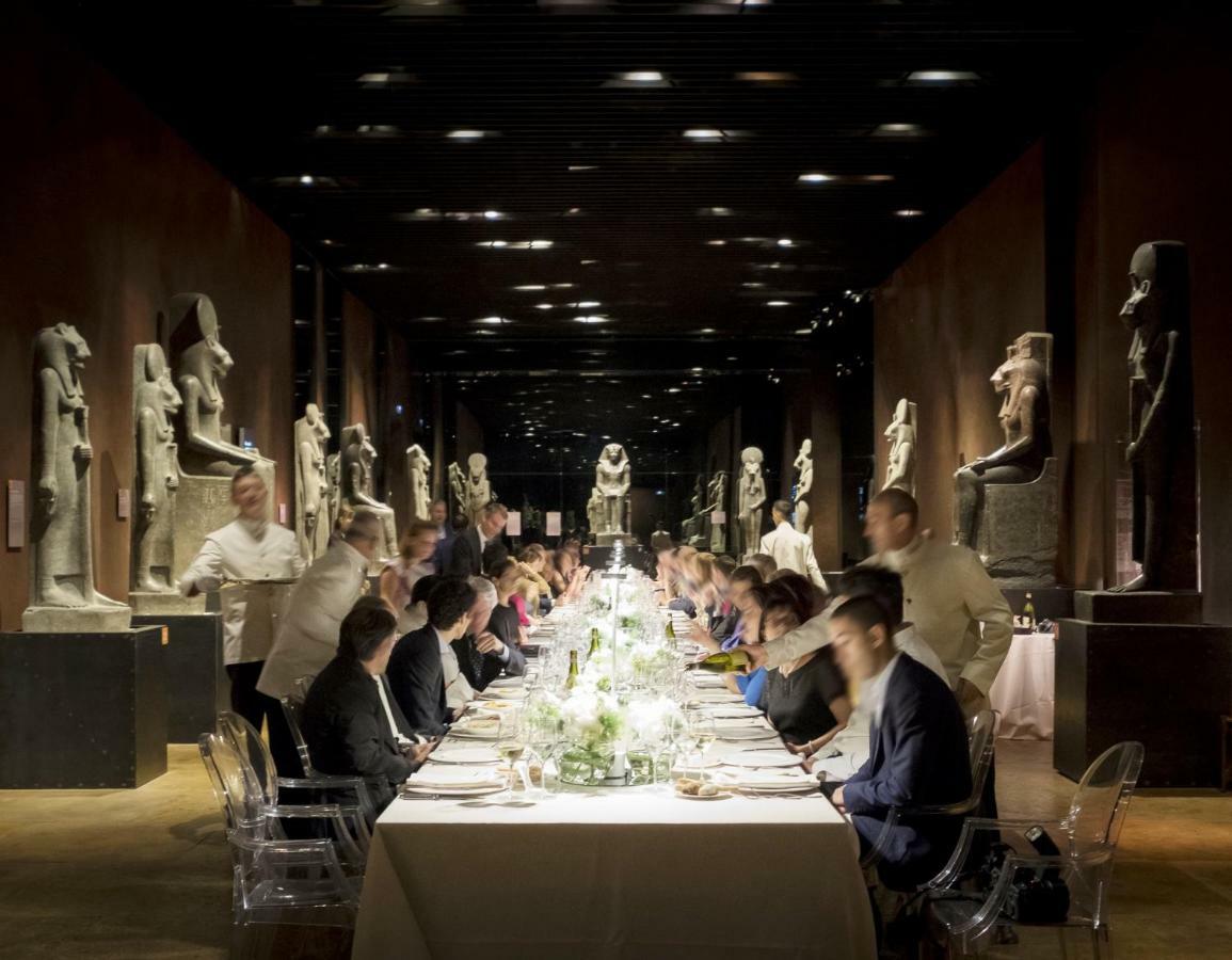 Casa Lalla Torino Eksteriør bilde