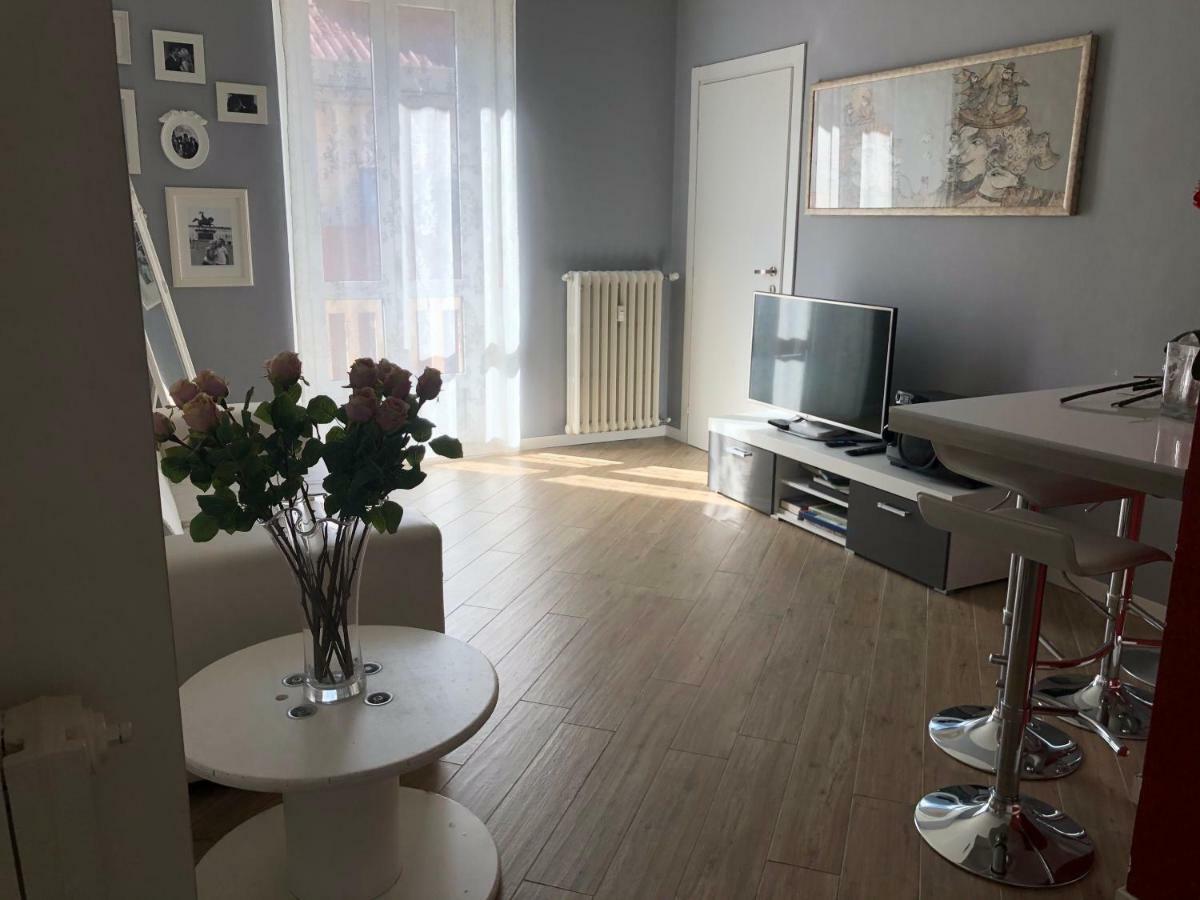 Casa Lalla Torino Eksteriør bilde