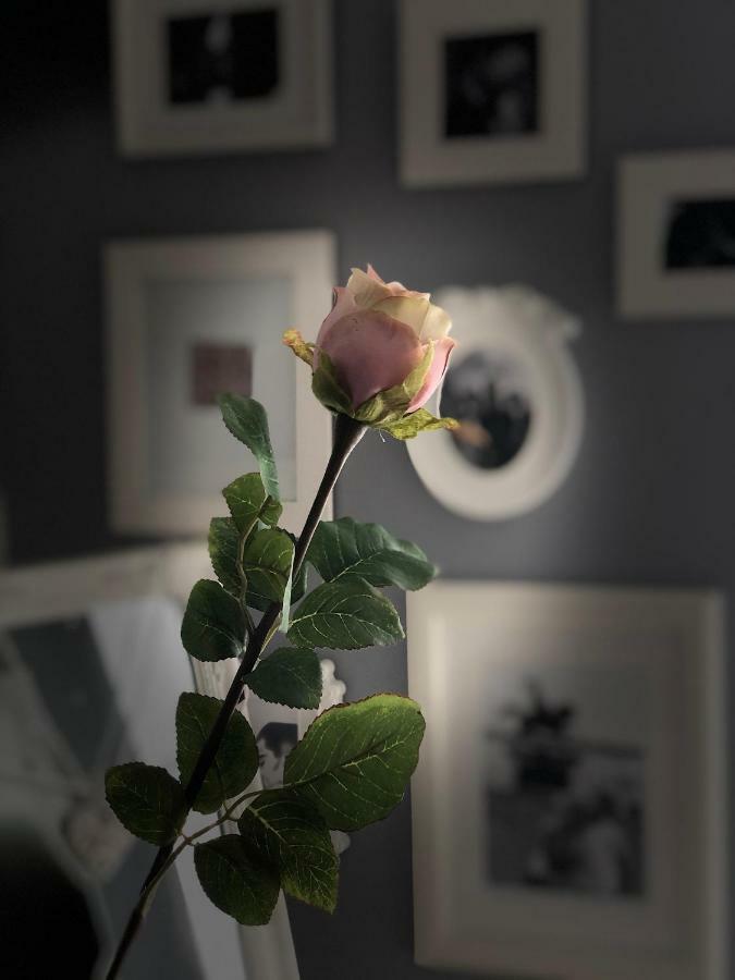 Casa Lalla Torino Eksteriør bilde