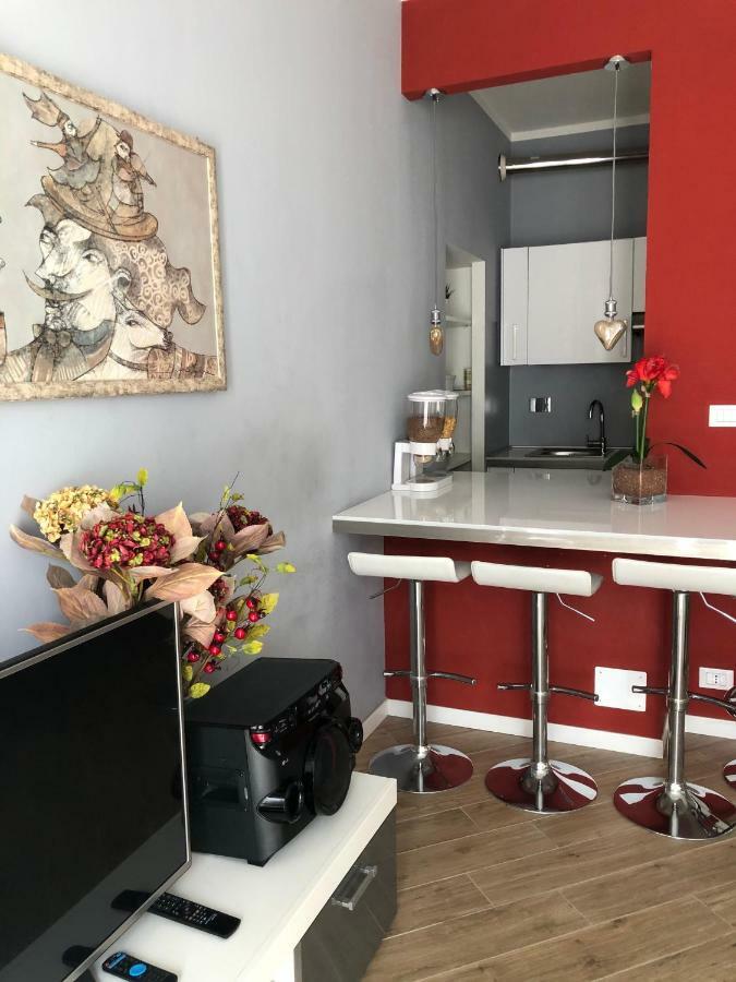 Casa Lalla Torino Eksteriør bilde